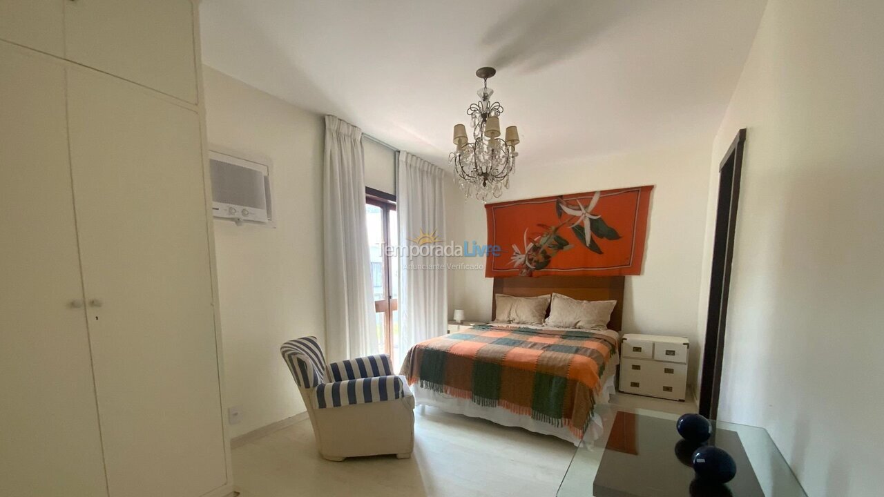 House for vacation rental in Rio de Janeiro (Barra da Tijuca)