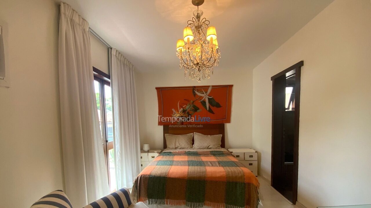 House for vacation rental in Rio de Janeiro (Barra da Tijuca)
