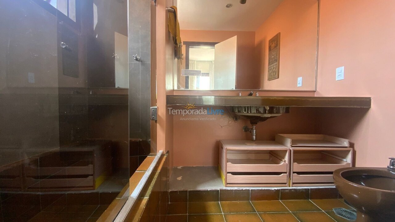 House for vacation rental in Rio de Janeiro (Barra da Tijuca)