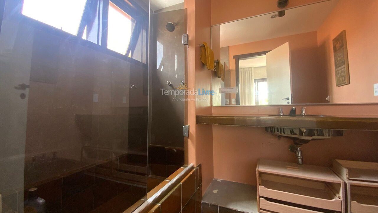 House for vacation rental in Rio de Janeiro (Barra da Tijuca)