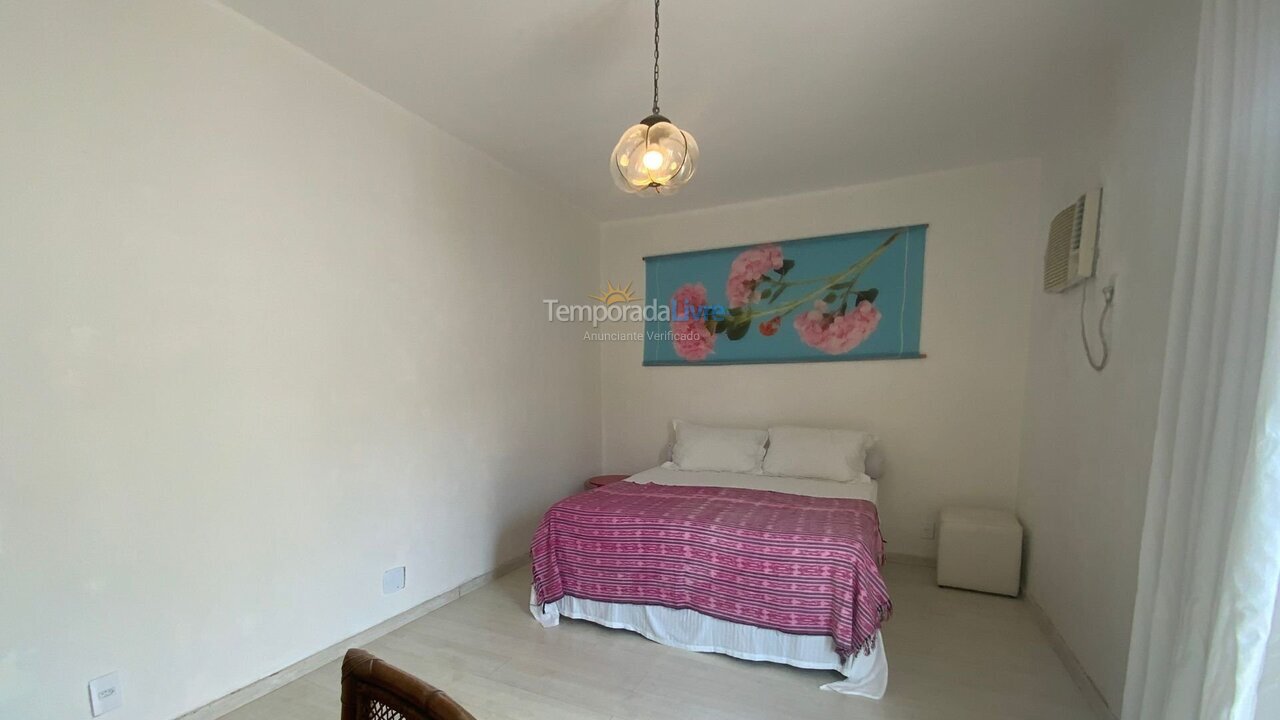 House for vacation rental in Rio de Janeiro (Barra da Tijuca)