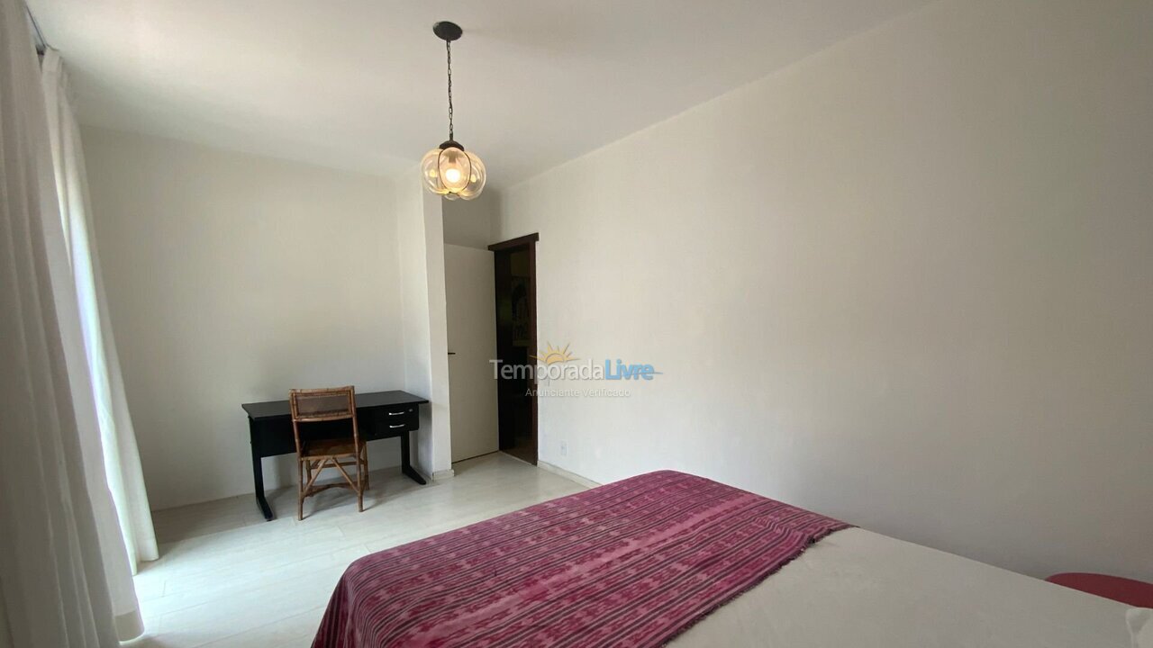 House for vacation rental in Rio de Janeiro (Barra da Tijuca)