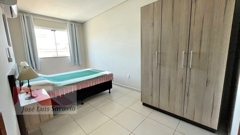 Cozy and complete apartment in the center of Bombas, check it out!