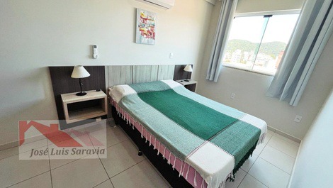 Cozy and complete apartment in the center of Bombas, check it out!