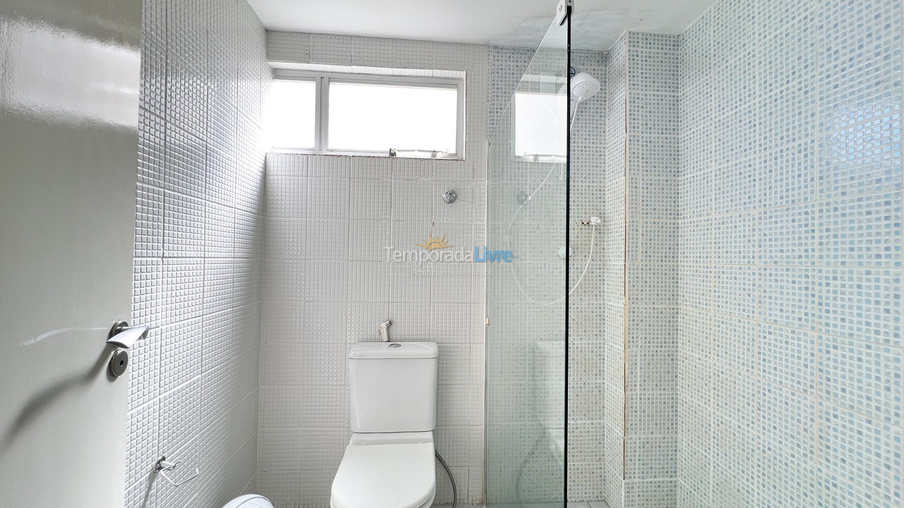 Apartamento para alquiler de vacaciones em Bombinhas (Praia de Bombinhas)