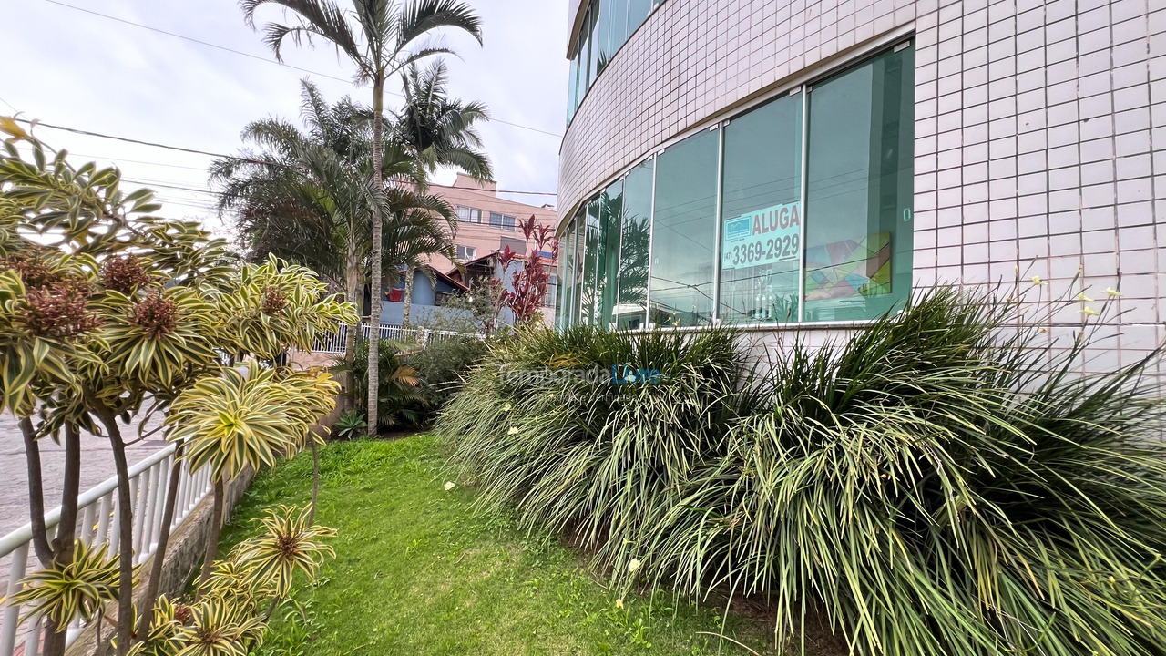 Apartment for vacation rental in Bombinhas (Praia de Bombinhas)