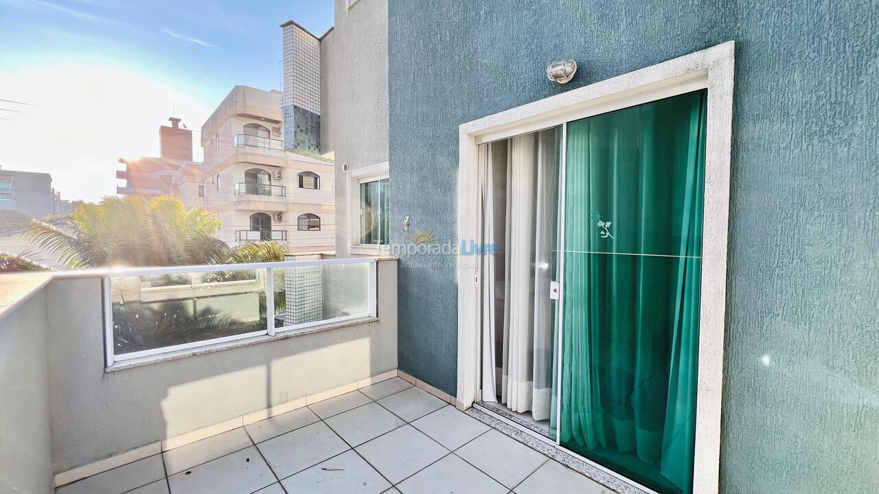 Apartment for vacation rental in Bombinhas (Centro de Bombinhas)