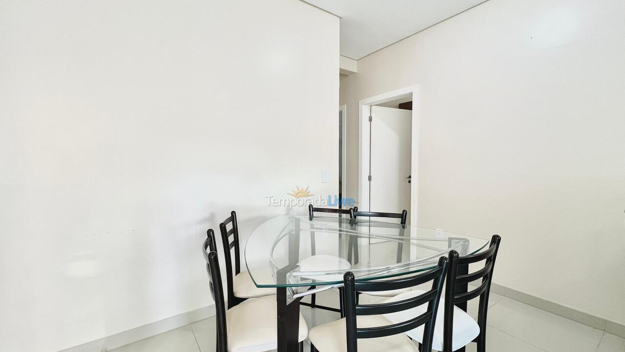 Apartment for vacation rental in Bombinhas (Centro de Bombinhas)