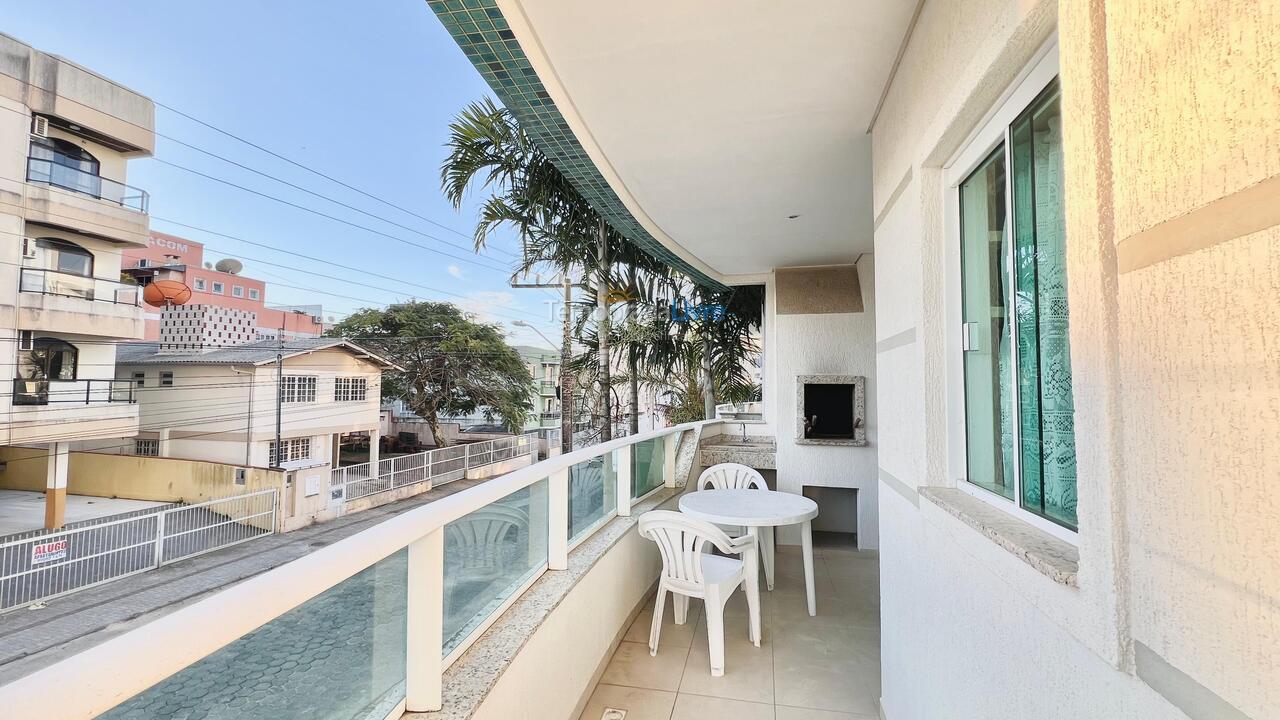 Apartment for vacation rental in Bombinhas (Centro de Bombinhas)