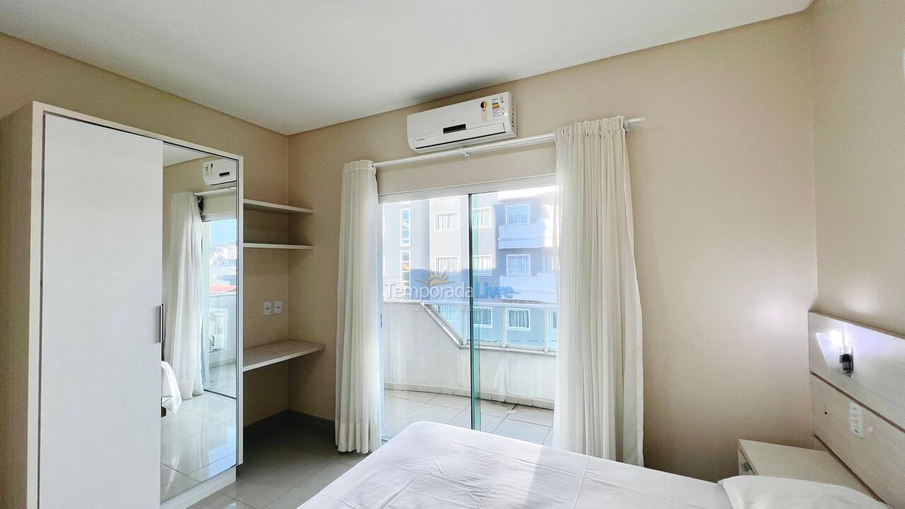 Apartamento para aluguel de temporada em Bombinhas (Praia de Bombinhas)