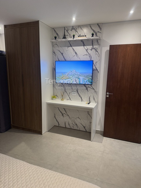 Casa para alquiler de vacaciones em Arraial D'ajuda (Vilas do Arraial)