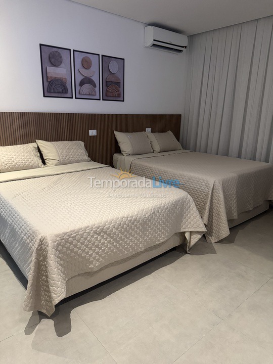 Casa para alquiler de vacaciones em Arraial D'ajuda (Vilas do Arraial)