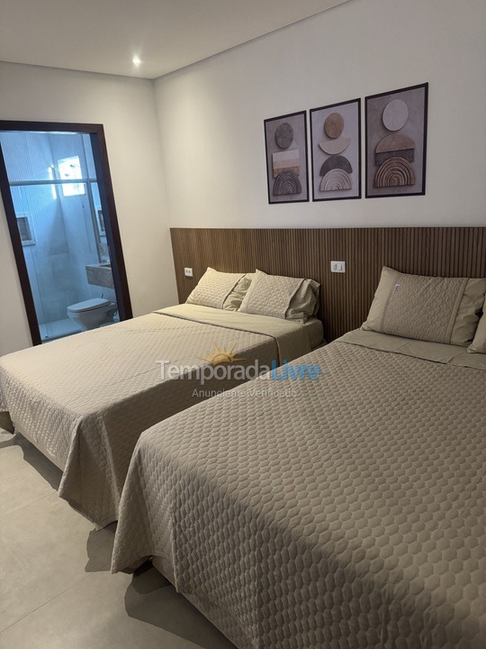 Casa para alquiler de vacaciones em Arraial D'ajuda (Vilas do Arraial)