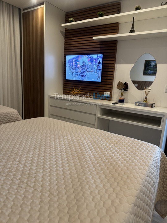 Casa para alquiler de vacaciones em Arraial D'ajuda (Vilas do Arraial)