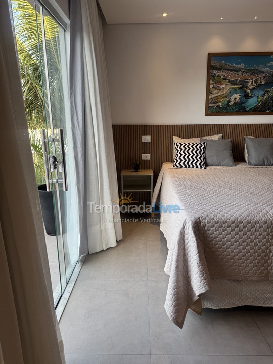 Casa para alquiler de vacaciones em Arraial D'ajuda (Vilas do Arraial)