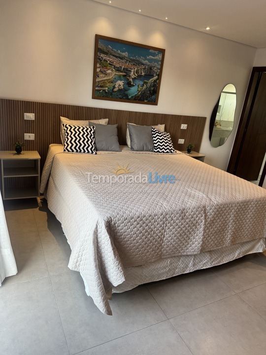 Casa para alquiler de vacaciones em Arraial D'ajuda (Vilas do Arraial)