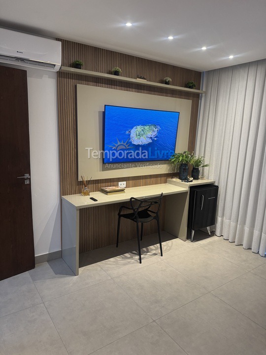 Casa para alquiler de vacaciones em Arraial D'ajuda (Vilas do Arraial)