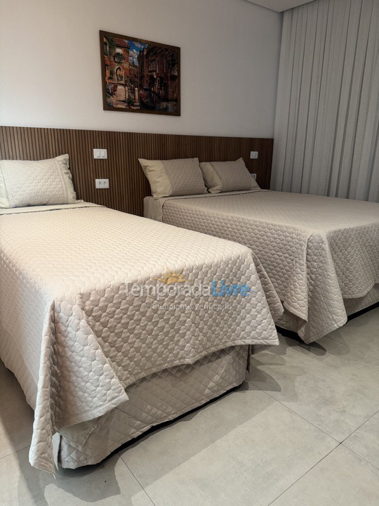 Casa para alquiler de vacaciones em Arraial D'ajuda (Vilas do Arraial)