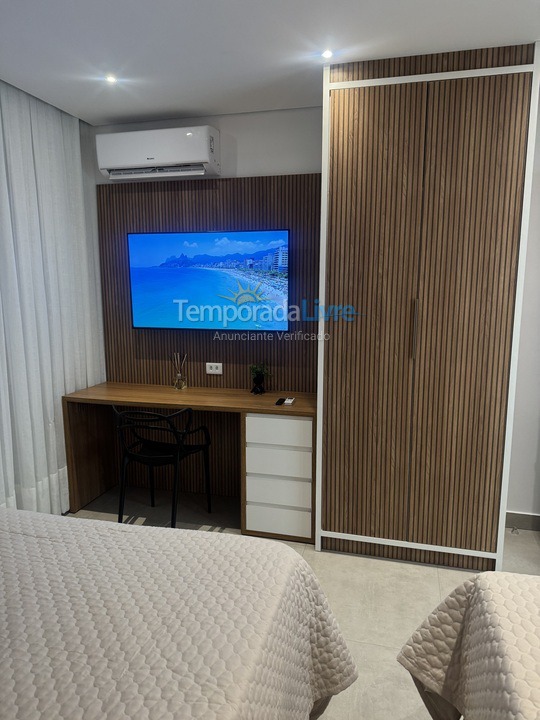 Casa para alquiler de vacaciones em Arraial D'ajuda (Vilas do Arraial)