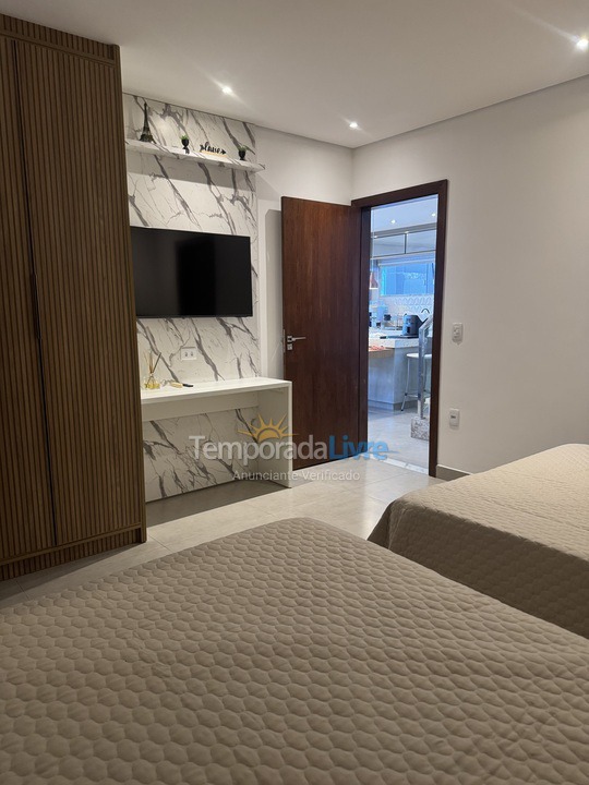 Casa para alquiler de vacaciones em Arraial D'ajuda (Vilas do Arraial)