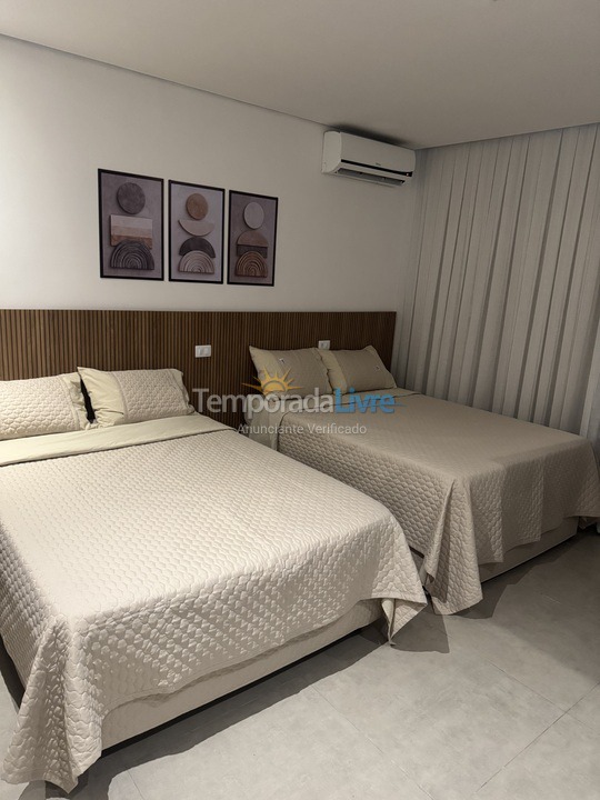 Casa para alquiler de vacaciones em Arraial D'ajuda (Vilas do Arraial)