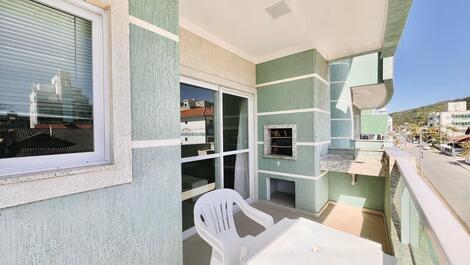 Apartamento para alquilar en Bombinhas - Praia de Bombinhas