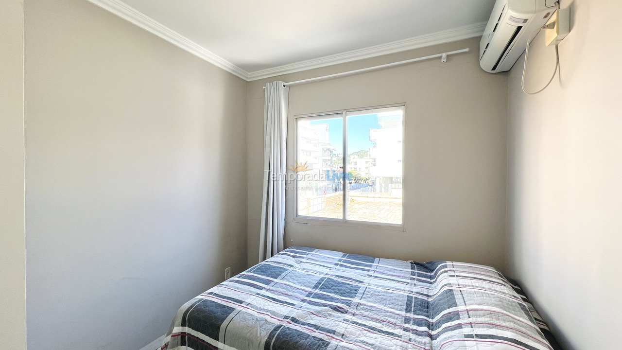 Apartamento para aluguel de temporada em Bombinhas (Praia de Bombinhas)