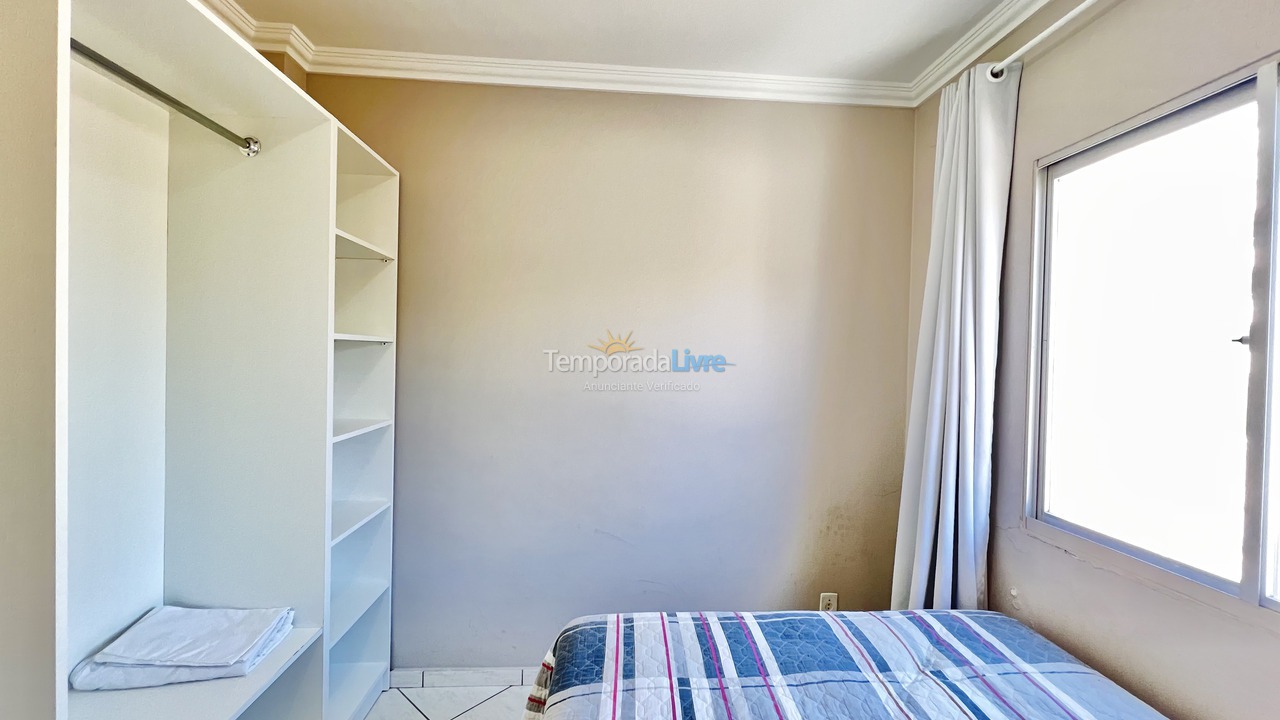 Apartamento para aluguel de temporada em Bombinhas (Praia de Bombinhas)