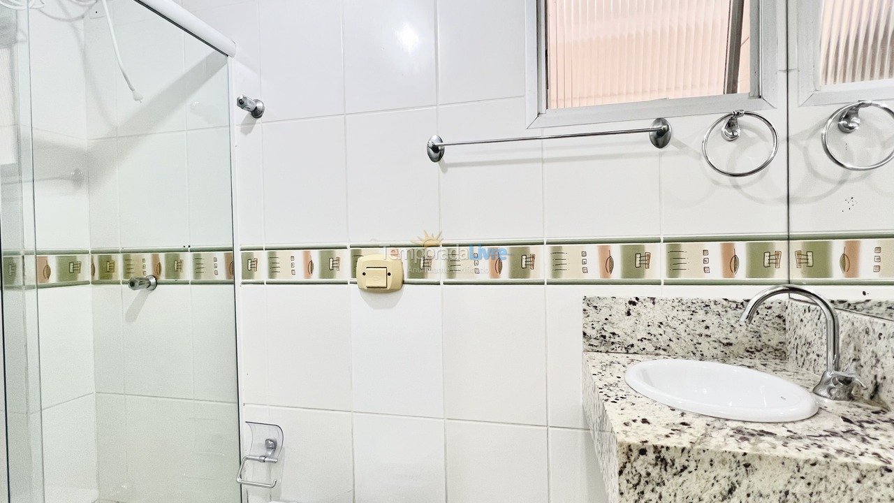 Apartamento para aluguel de temporada em Bombinhas (Praia de Bombinhas)