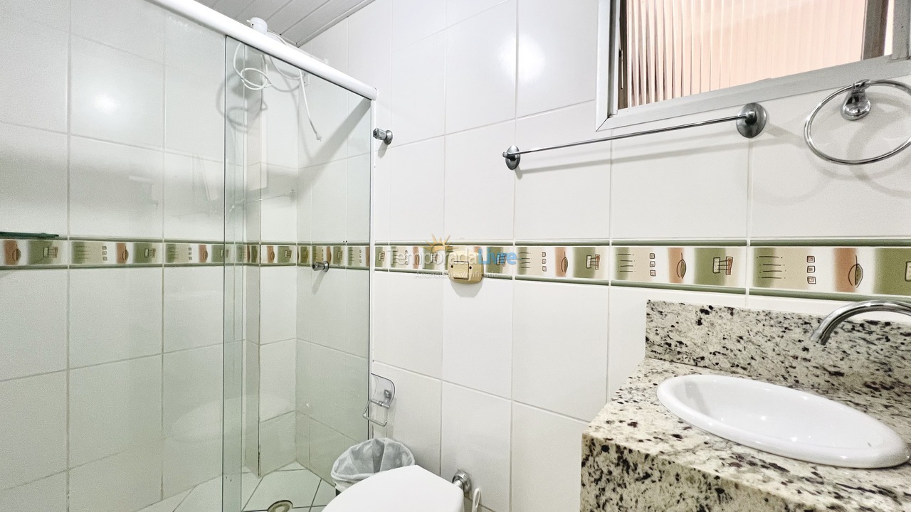 Apartamento para aluguel de temporada em Bombinhas (Praia de Bombinhas)