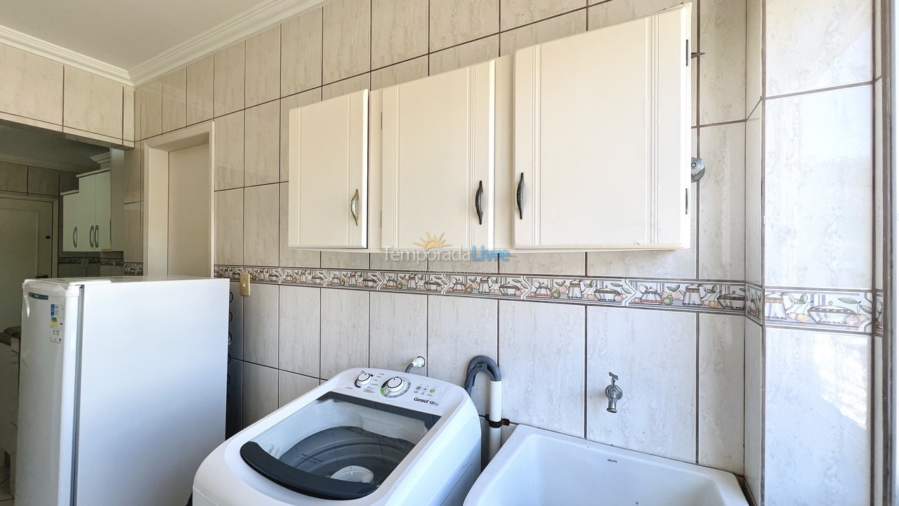 Apartamento para aluguel de temporada em Bombinhas (Praia de Bombinhas)