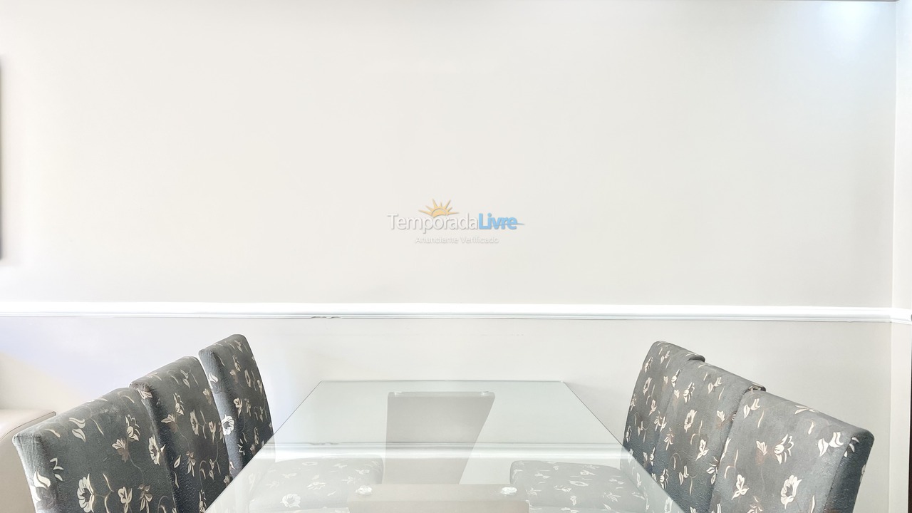 Apartamento para aluguel de temporada em Bombinhas (Praia de Bombinhas)