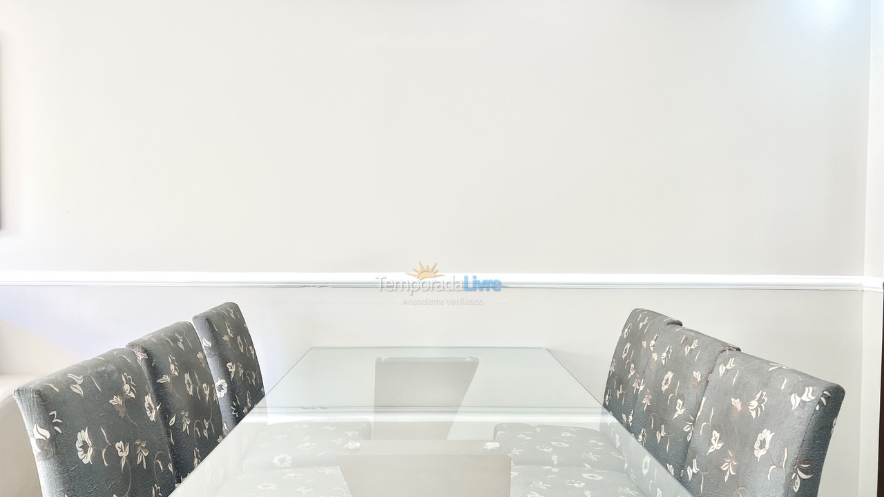 Apartamento para aluguel de temporada em Bombinhas (Praia de Bombinhas)