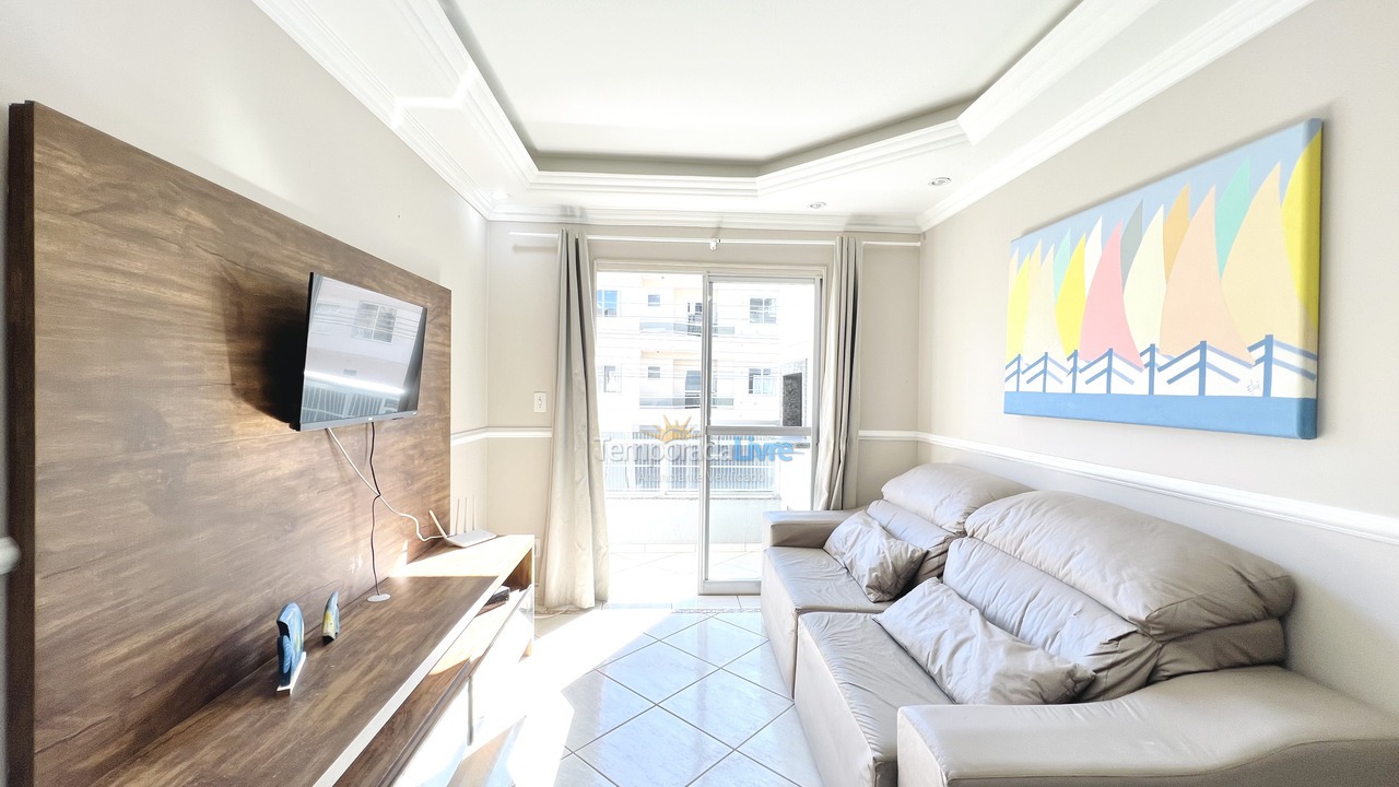 Apartamento para aluguel de temporada em Bombinhas (Praia de Bombinhas)