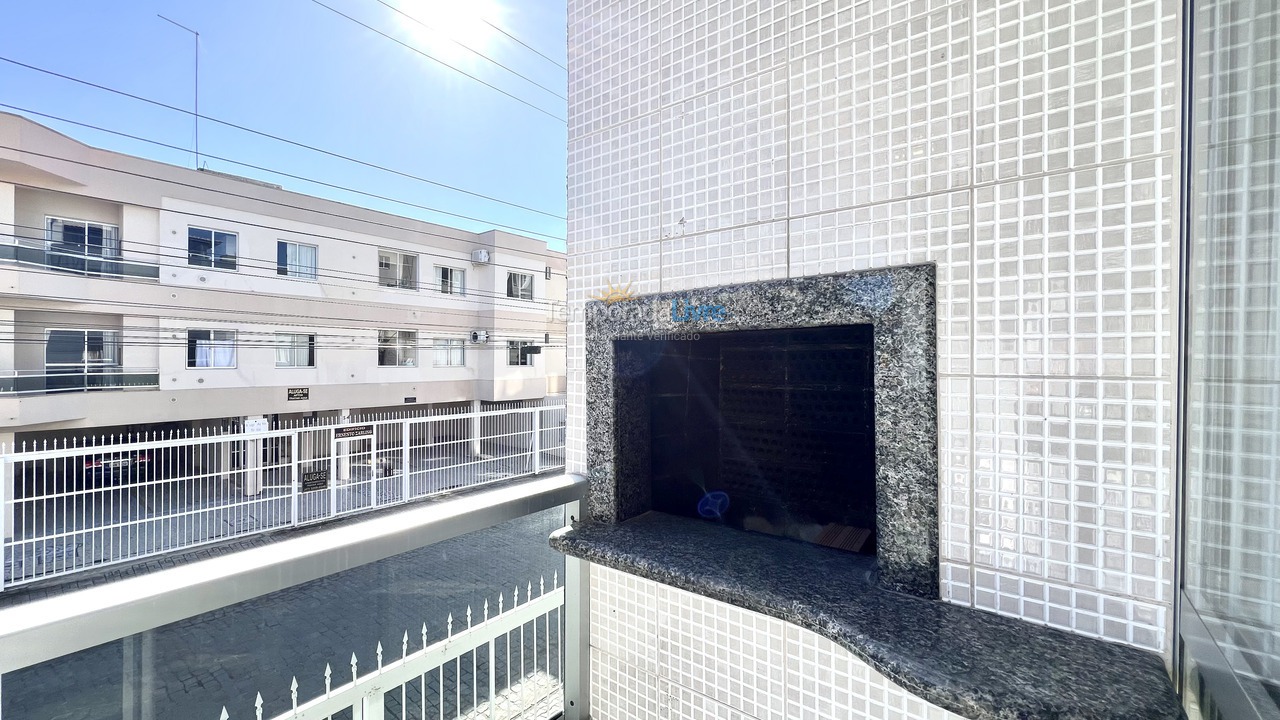 Apartamento para aluguel de temporada em Bombinhas (Praia de Bombinhas)