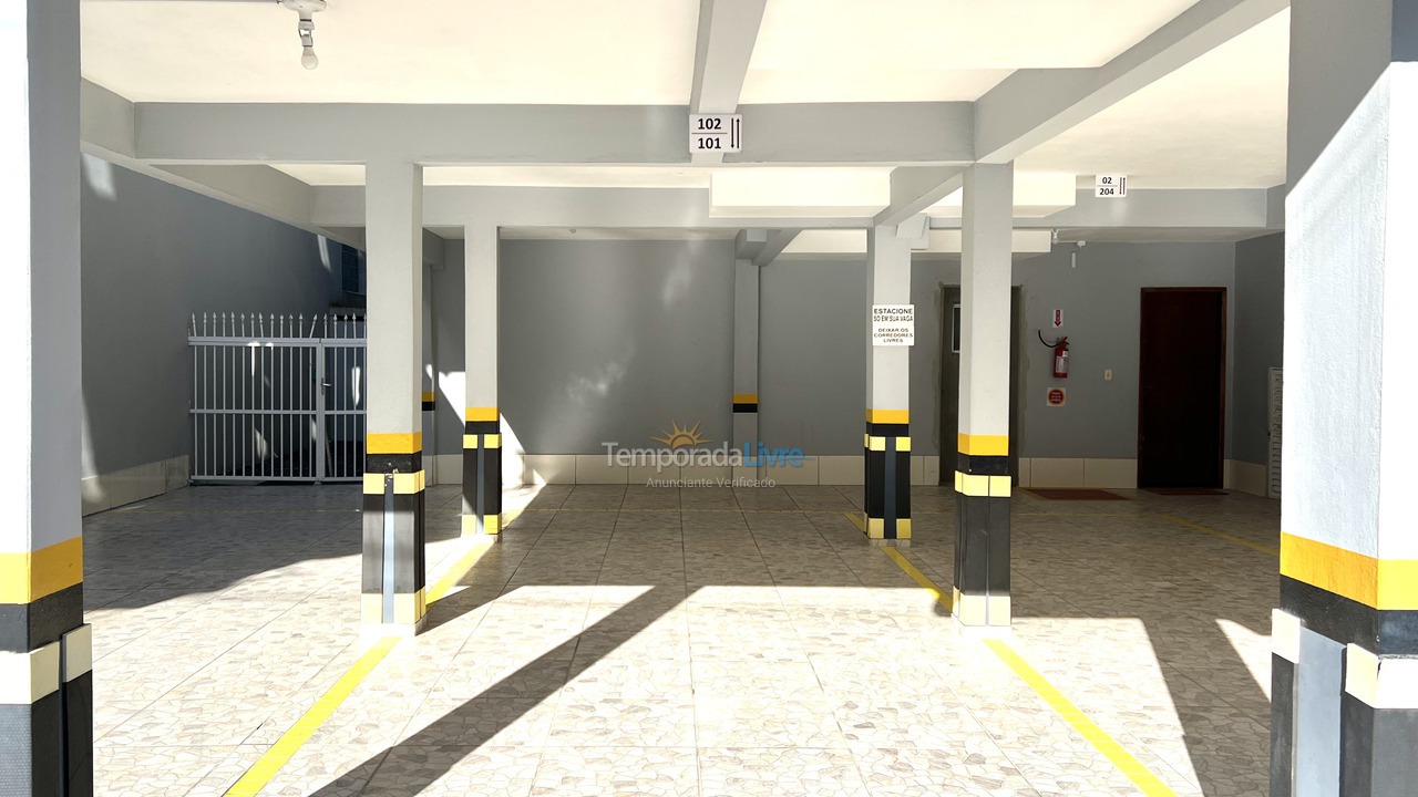 Apartamento para aluguel de temporada em Bombinhas (Praia de Bombinhas)