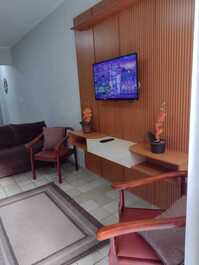 Top Apartment in Praia Grande - Ubatuba