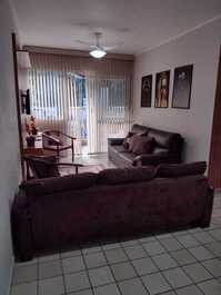 Top Apartment in Praia Grande - Ubatuba