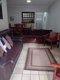 Top Apartment in Praia Grande - Ubatuba