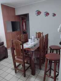 Top Apartment in Praia Grande - Ubatuba