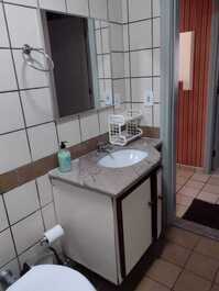 Top Apartment in Praia Grande - Ubatuba