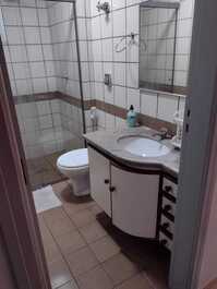 Top Apartment in Praia Grande - Ubatuba