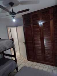 Top Apartment in Praia Grande - Ubatuba