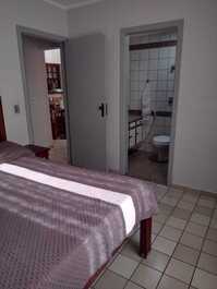 Top Apartment in Praia Grande - Ubatuba