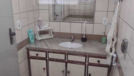 Top Apartment in Praia Grande - Ubatuba