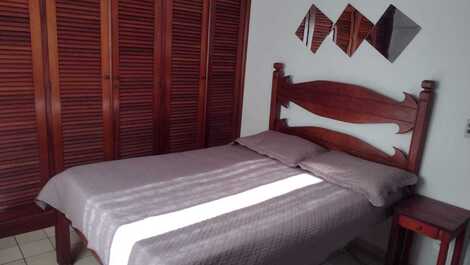 Top Apartment in Praia Grande - Ubatuba
