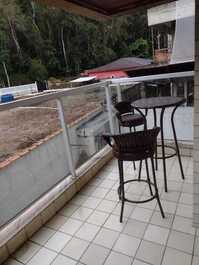 Top Apartment in Praia Grande - Ubatuba