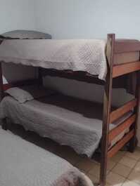 Top Apartment in Praia Grande - Ubatuba