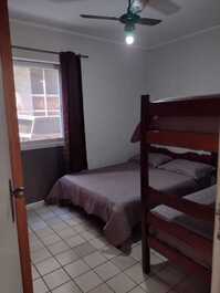 Top Apartment in Praia Grande - Ubatuba