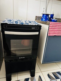 Apartamento Lindo e Aconchegante